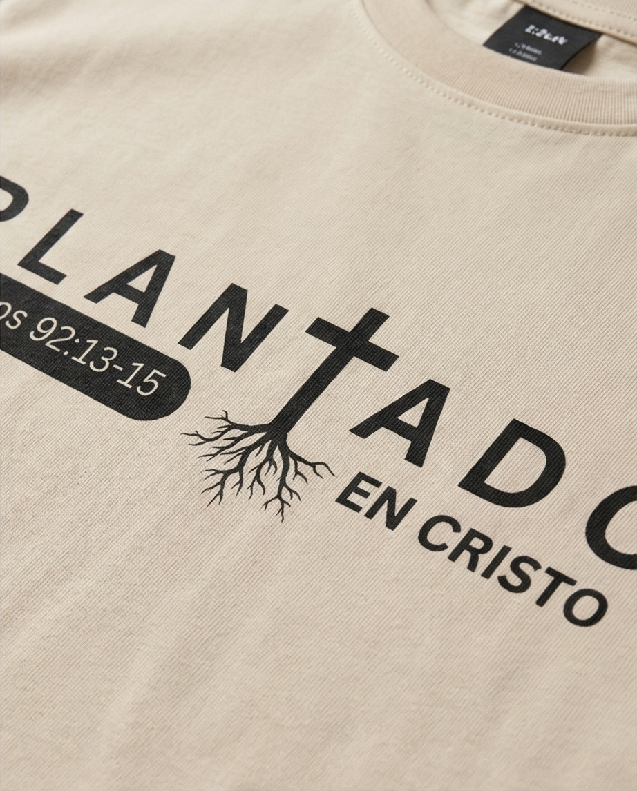Faith Shirts