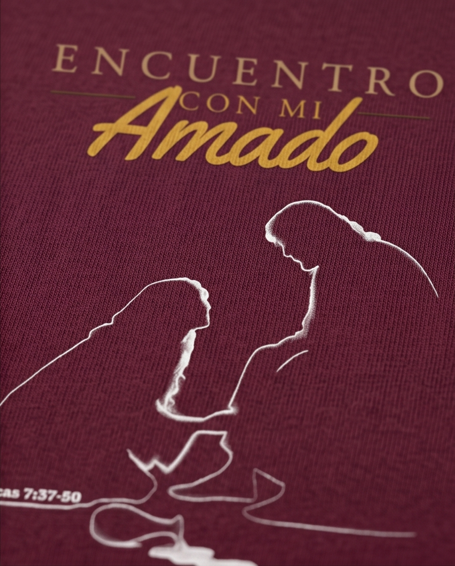 Encuentro Con Mi Amado