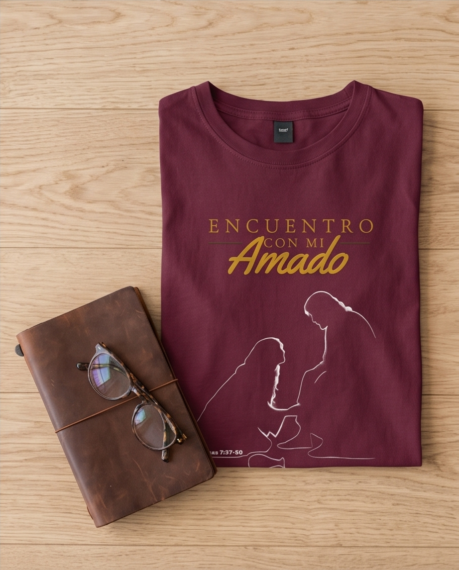 Encuentro Con Mi Amado
