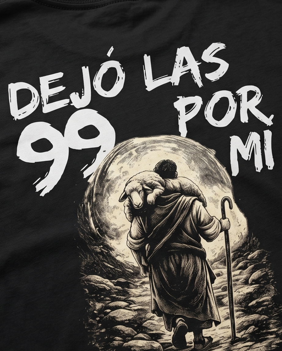 99 por mi