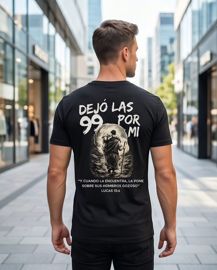 99 por mi