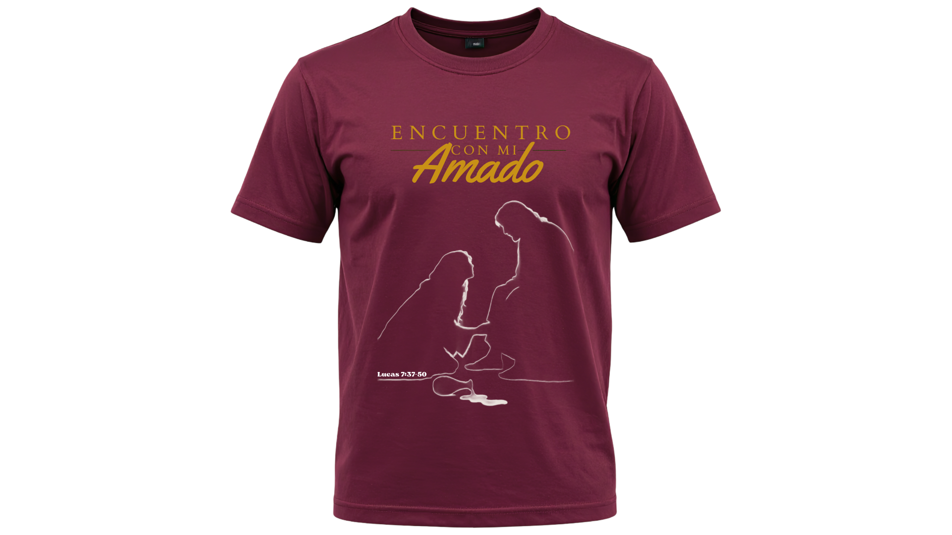 Encuentro Con Mi Amado