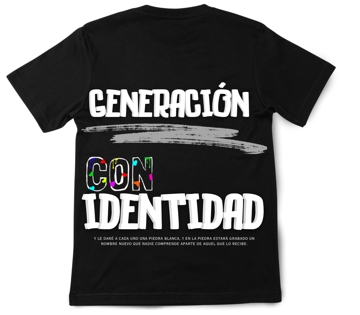 Generación Con Identidad