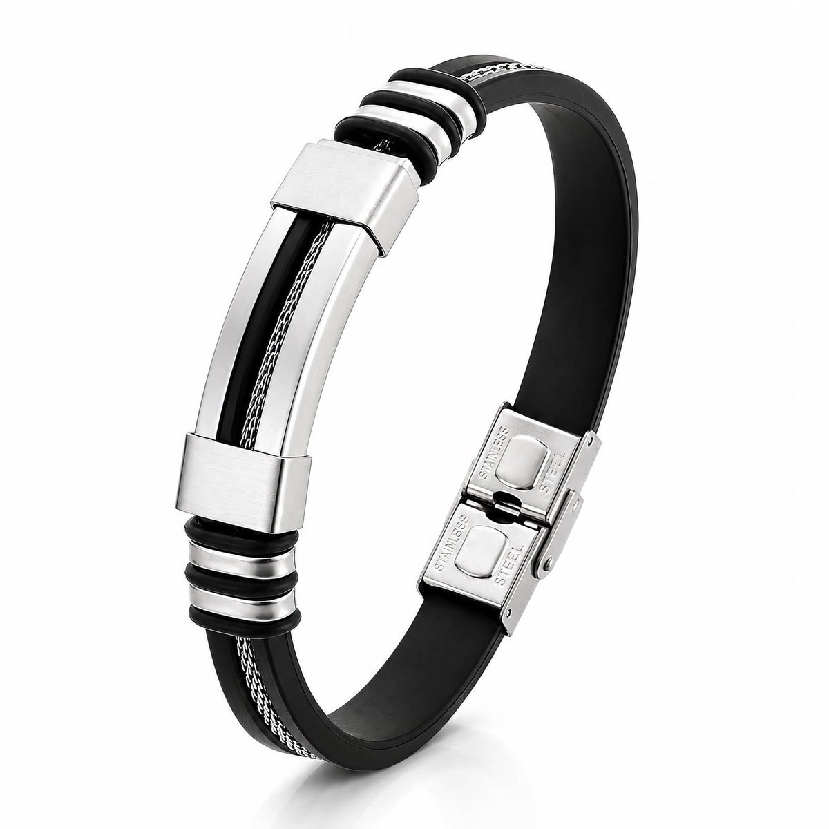 Brazalete Cyber-Urban