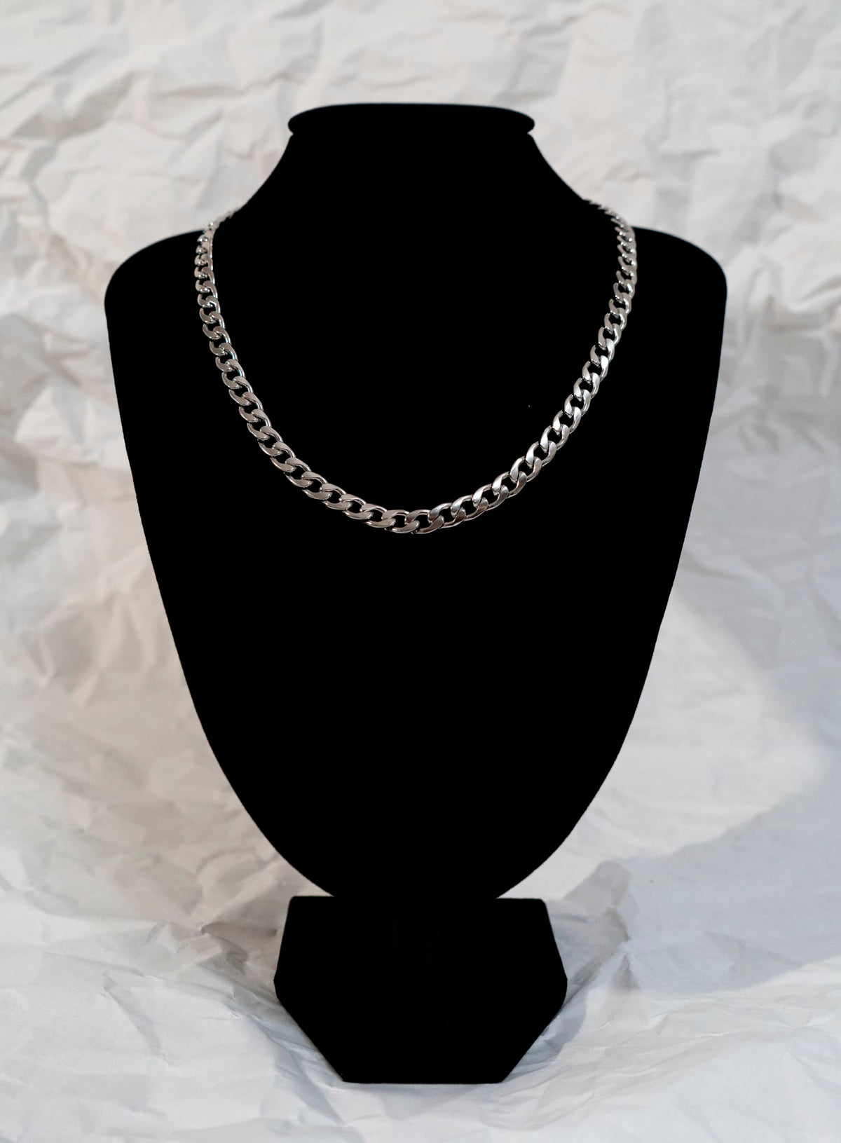 Figaro Chain
