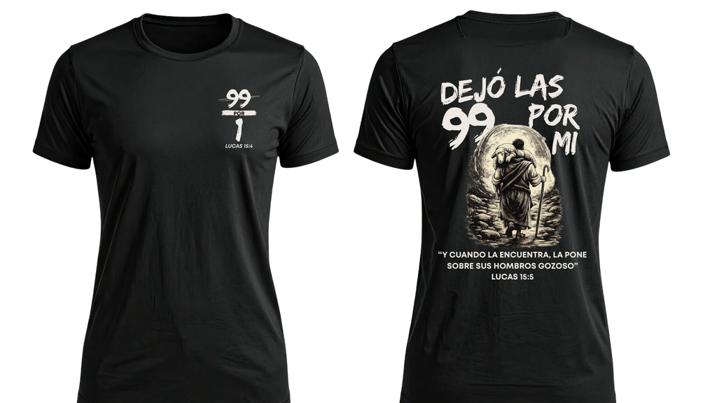 99 por mi