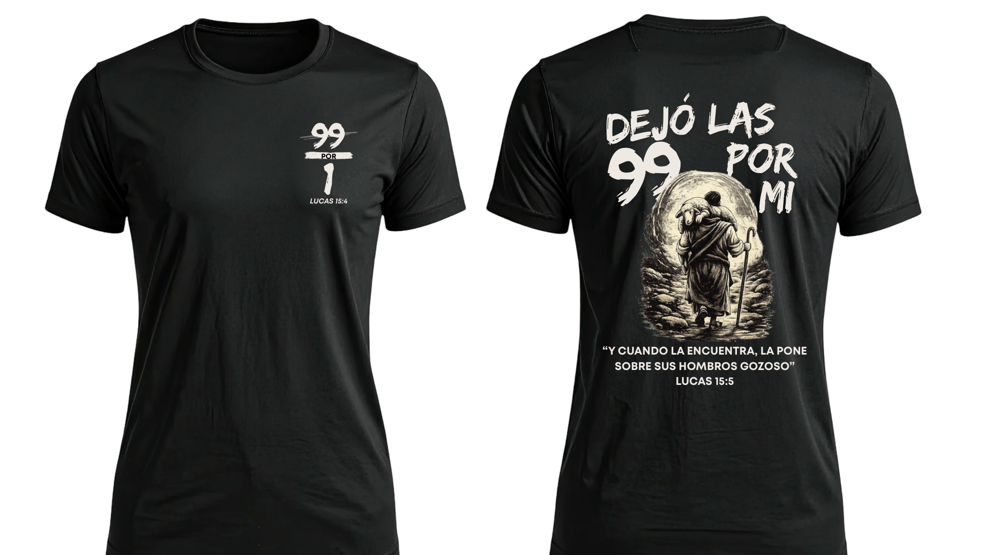 99 por mi