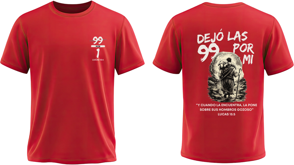 99 por mi