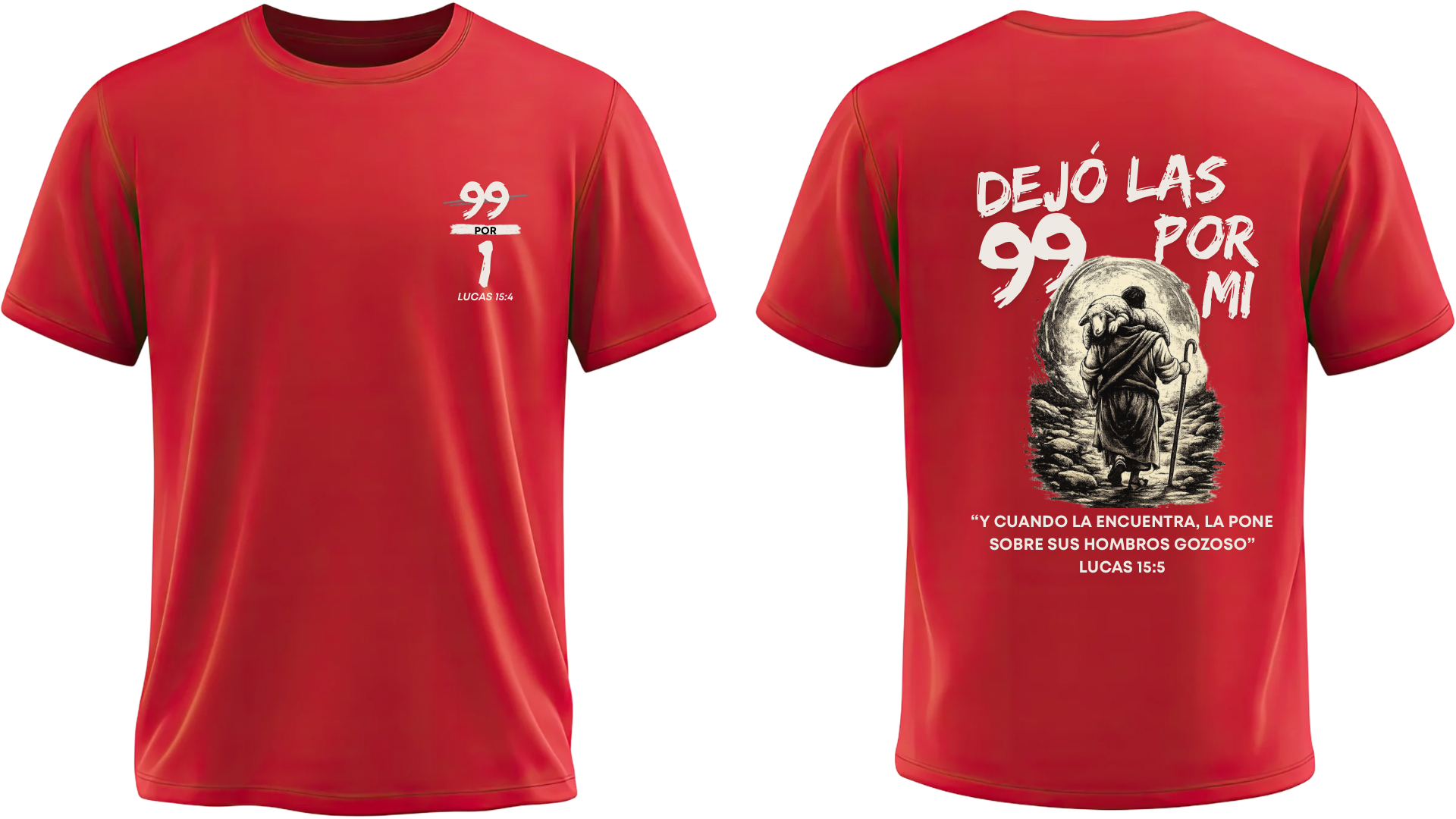 99 por mi
