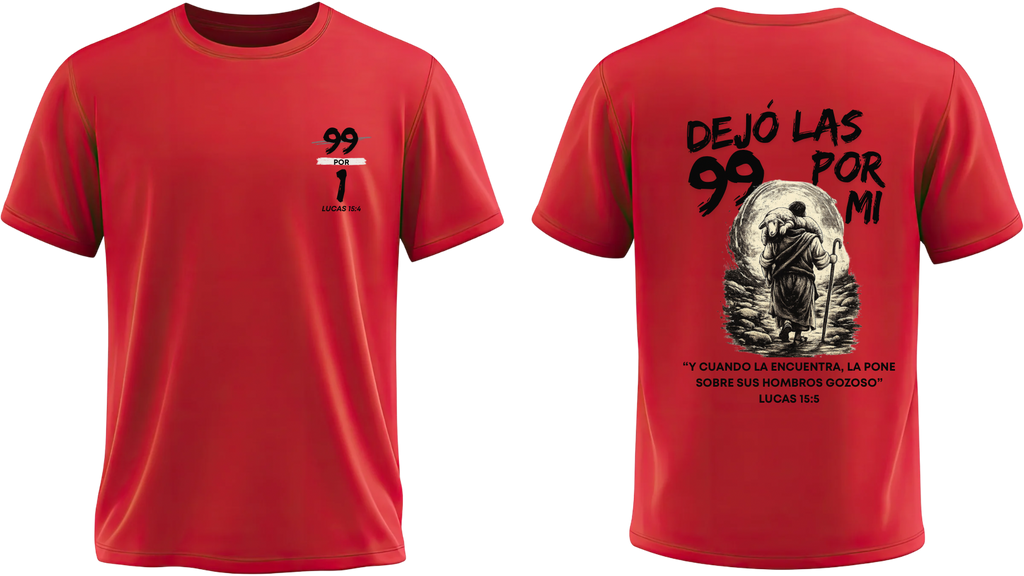 99 por mi