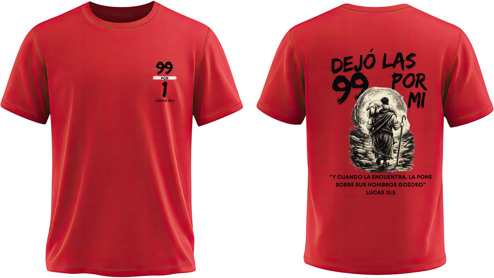 99 por mi