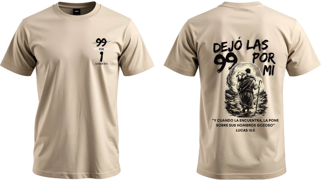 99 por mi