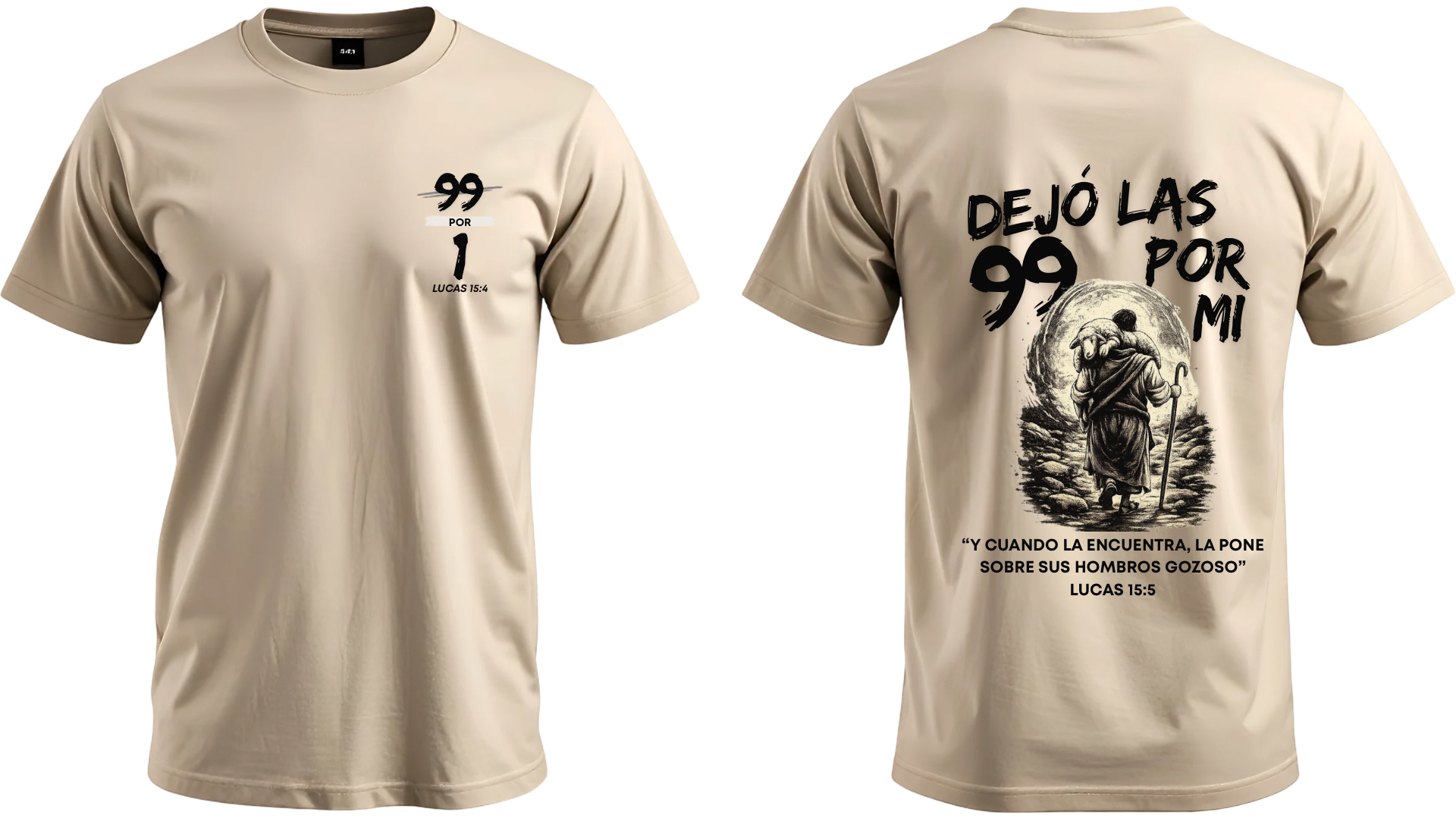 99 por mi