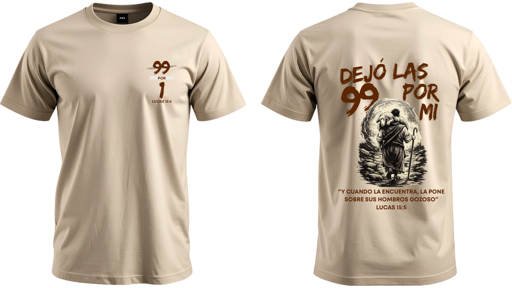 99 por mi
