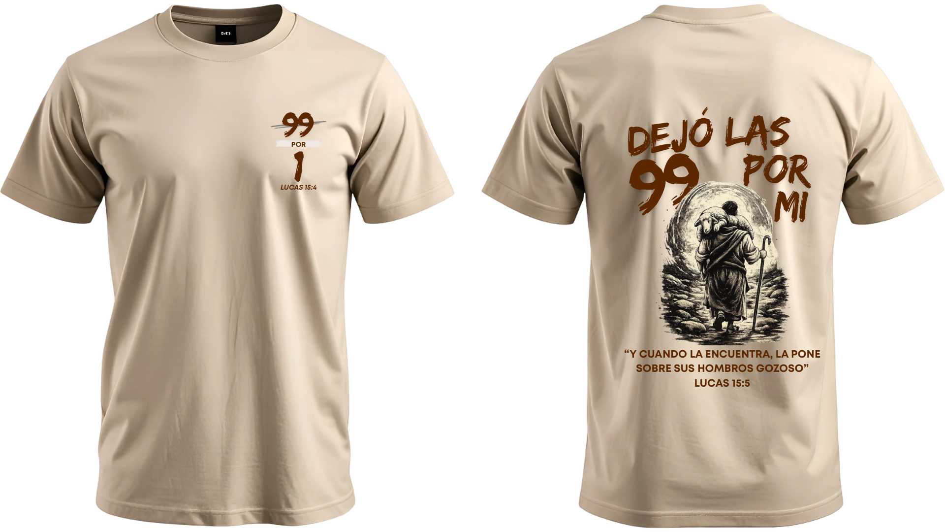 99 por mi