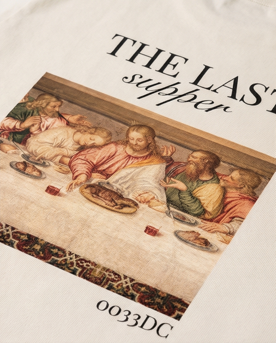 The Last Supper