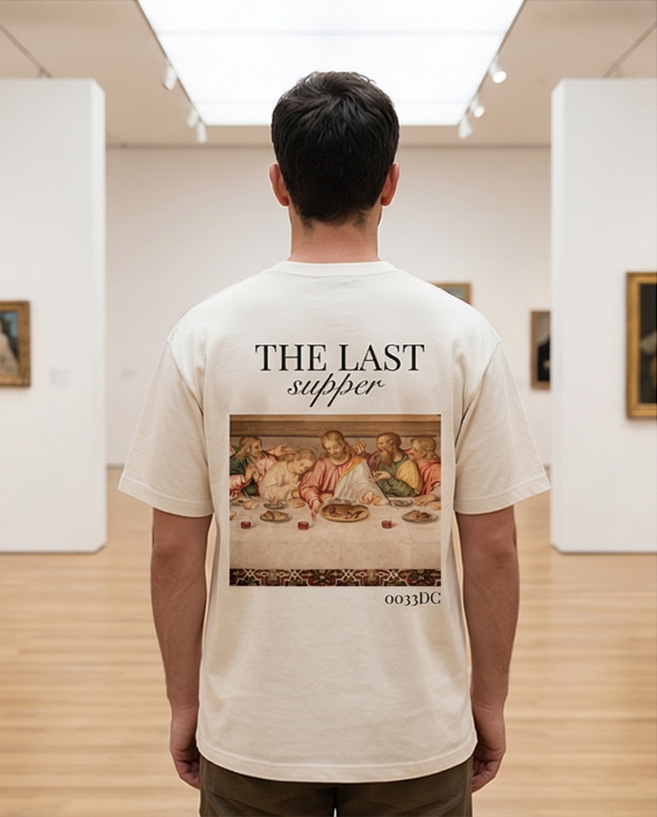 The Last Supper