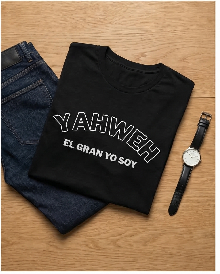 YAHWEH