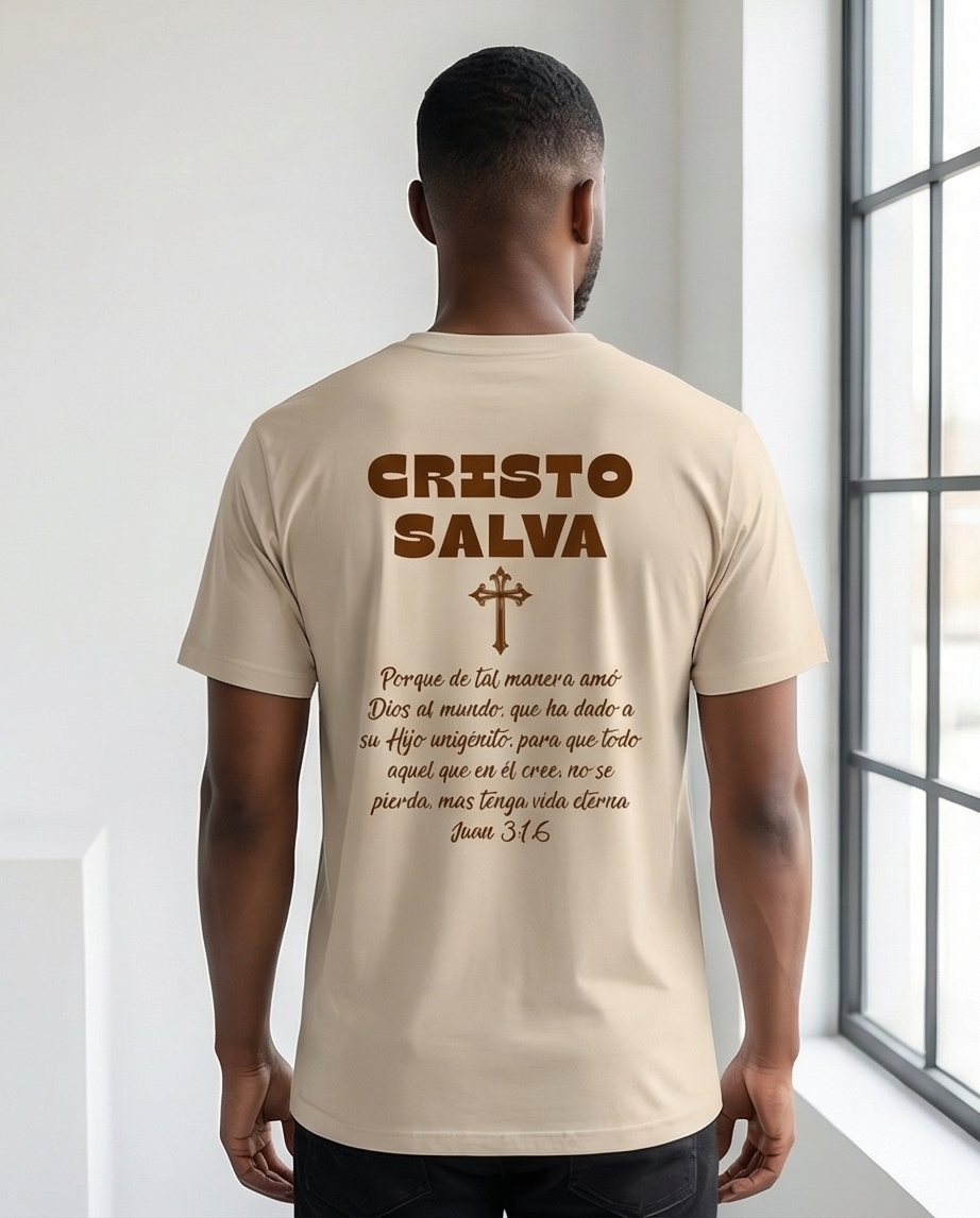 Cristo Salva