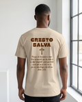 Cristo Salva