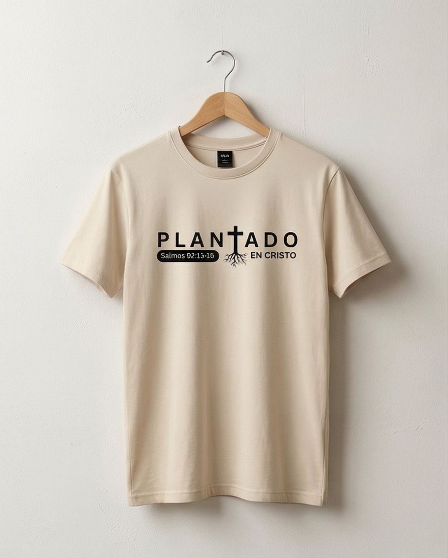 Plantado