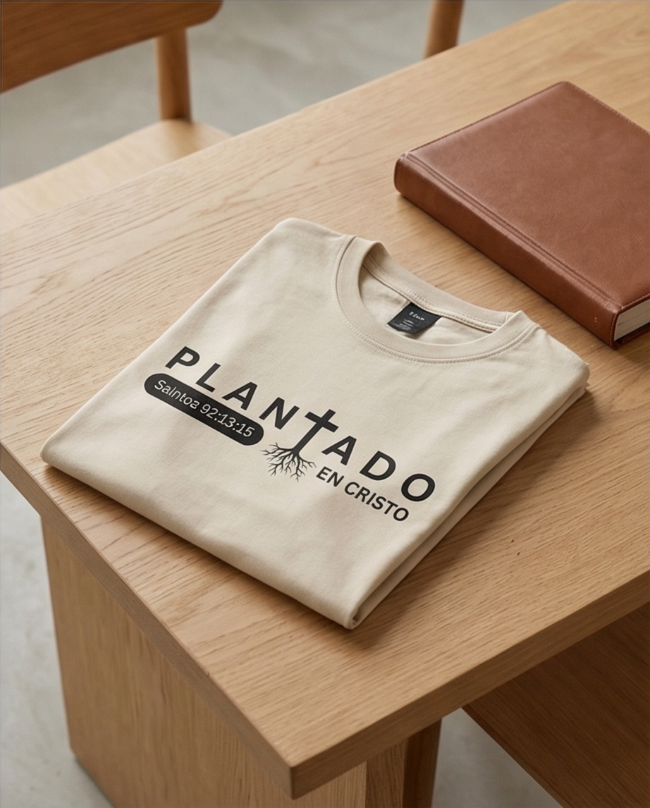 Plantado