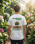 Donde Dios Te Plante
