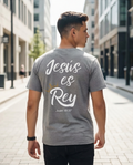 Jesús es Rey