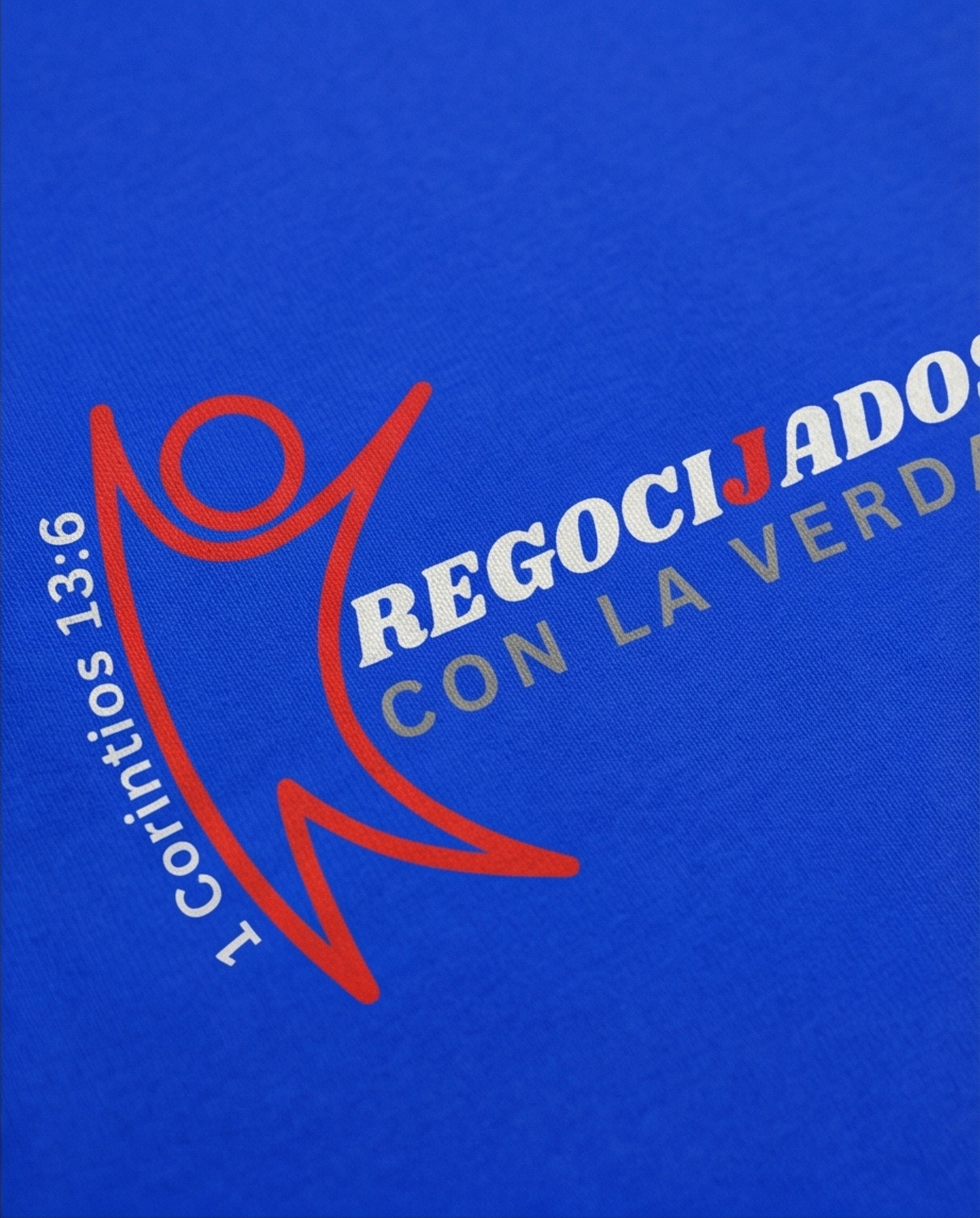 Regocijados Con La Verdad